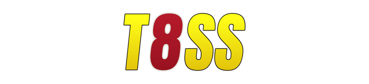 t8ss